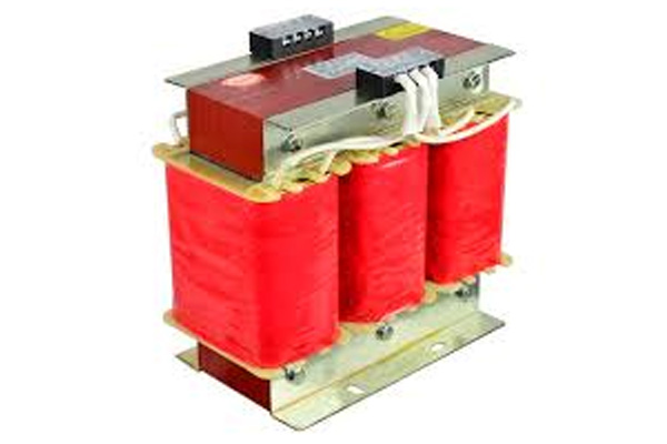Isolation Transformer